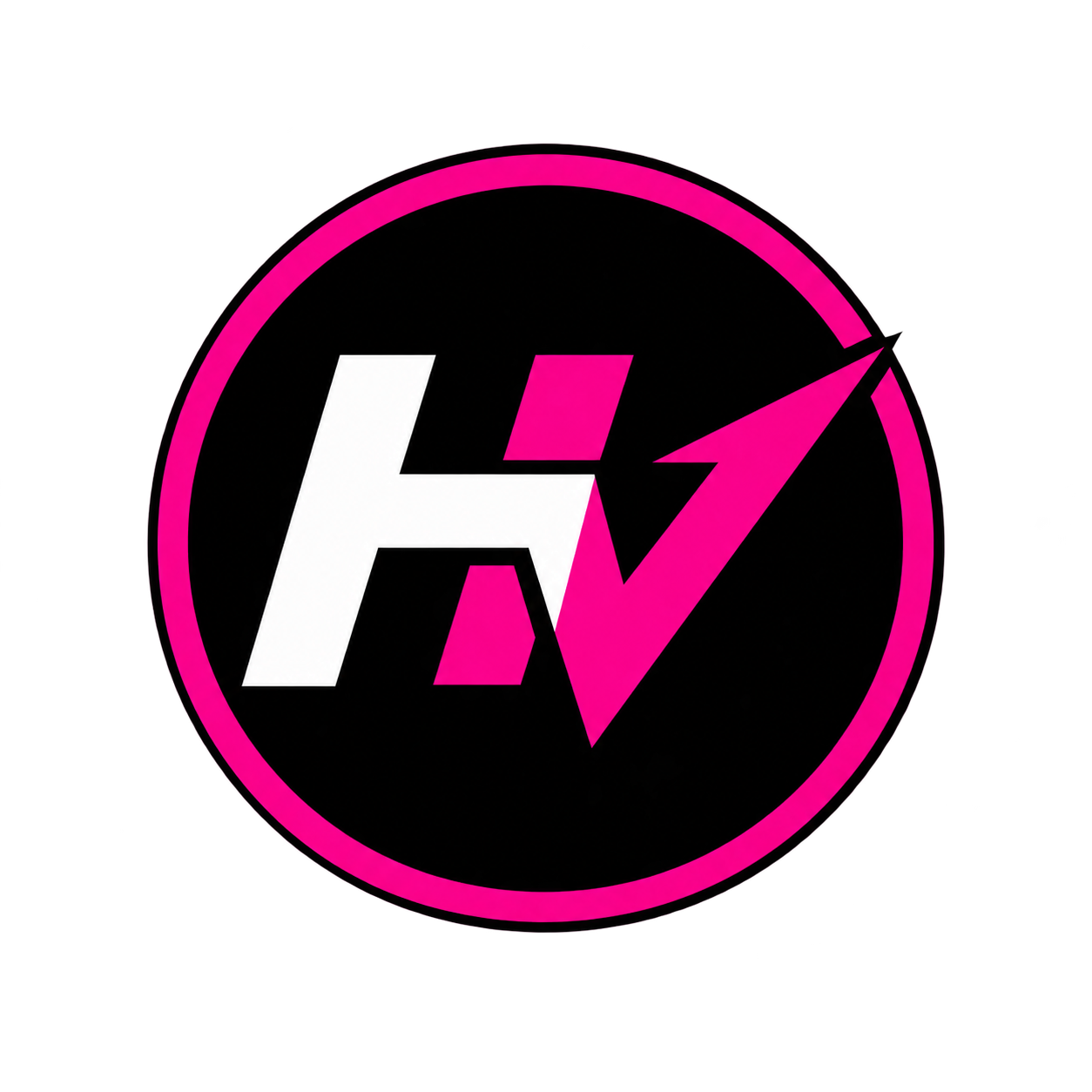 HeartVerse.it logo