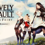 Bravely Default: Flying Fairy HD Remaster arriva su PC e Xbox Series X|S