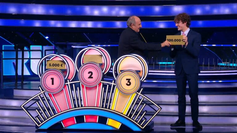 La ruota della fortuna