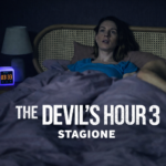 The devil's Hour 3 stagione