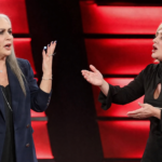 Amici 25, sabato 28 Marzo: Volano accuse tra due insegnanti 20 Celentano-Peparini