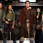Firefly torna con una nuova serie animata: il cast originale pronto a riunirsi