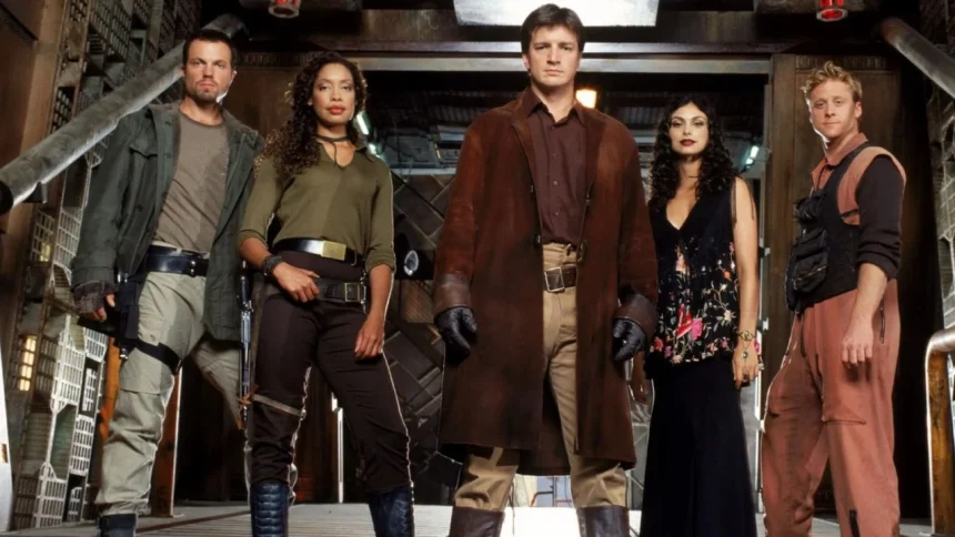 Firefly-serie-tv