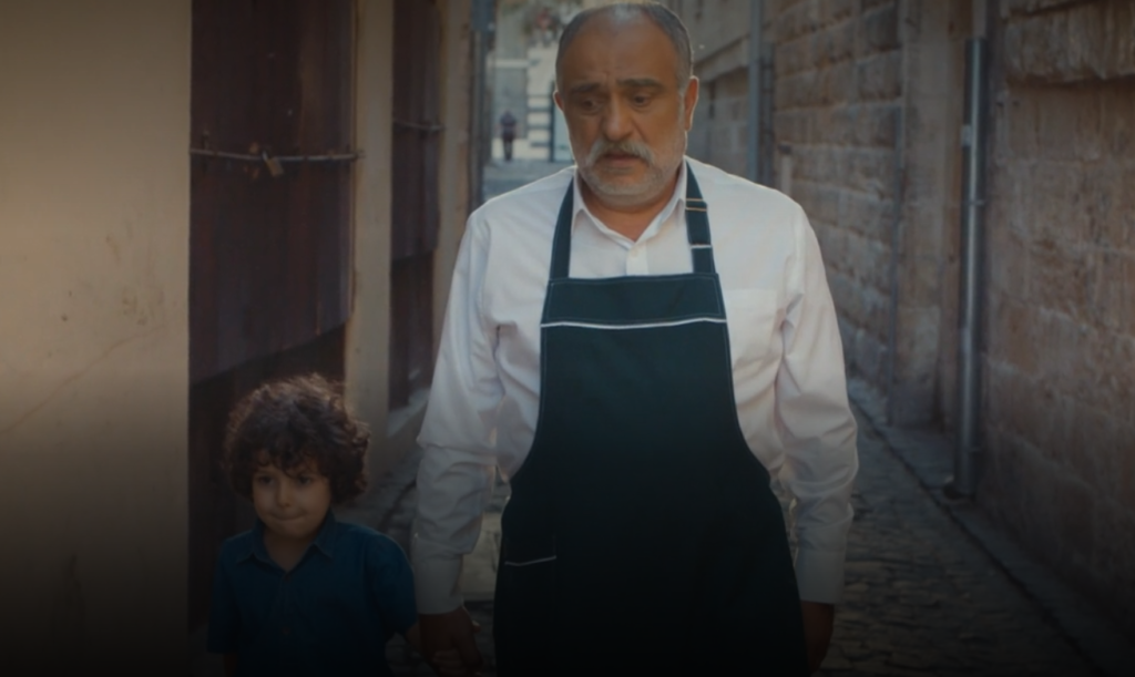 Melek – Il coraggio di una madre, anticipazioni 23 marzo: Seyit scompare e Alpay torna a minacciare la famiglia