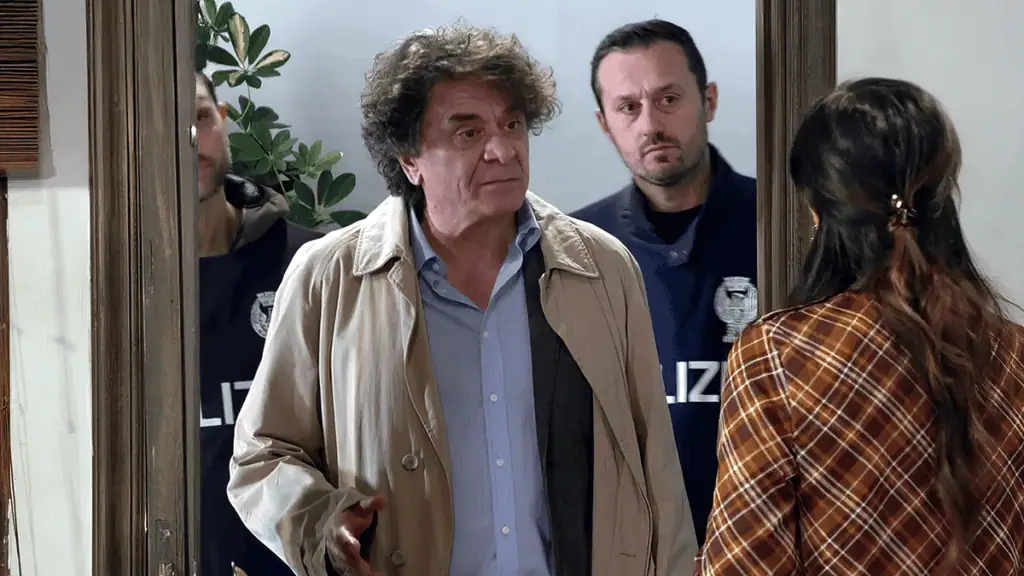 Un Posto Al Sole anticipazioni