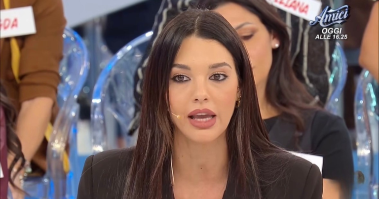 Sara-gaudenzi-uomini-e-donne