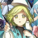 Nuovi anime Crunchyroll primavera 2026: tutte le uscite 16 nuovi anime Crunchyroll primavera 2026 serie anime in uscita