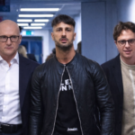 Gabriele Parpiglia Alfonso Signorini