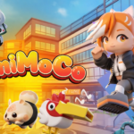 Roblox lancia Anime Monster Collector 11 Anime Monster Collector su Roblox con creature in stile anime e gameplay simile a Pokémon