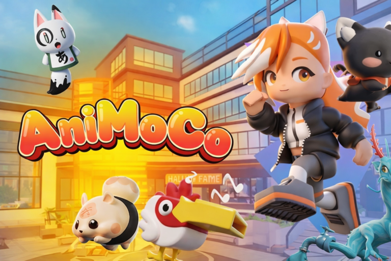 Roblox lancia Anime Monster Collector 27 Anime Monster Collector su Roblox con creature in stile anime e gameplay simile a Pokémon