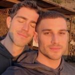 Tommaso Zorzi e Alex di Giorgio: storia al copolinea? 19 Tommaso Zorzi e Alex di giorgio è finita?