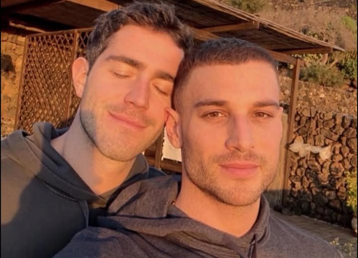 Tommaso Zorzi e Alex di Giorgio: storia al copolinea? 9 Tommaso Zorzi e Alex di giorgio è finita?