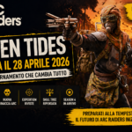 ARC Raiders cambia tutto: il 28 aprile arriva Riven Tides (ed è molto più di un semplice update)