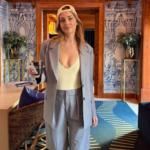 Vacanze di Pasqua VIP: dove sono andati Chiara Ferragni, Michelle Hunziker, Fedez e Diletta Leotta 18 Vacanze di Pasqua VIP 2026