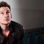 Lee Ryan sfogo Instagram dopo ban TikTok