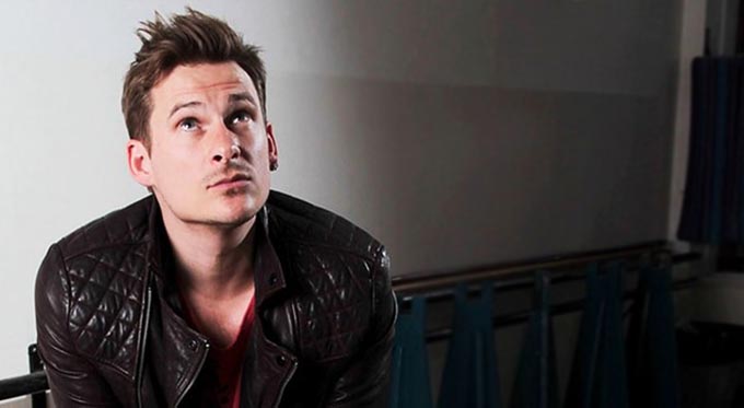 Lee Ryan sfogo Instagram dopo ban TikTok