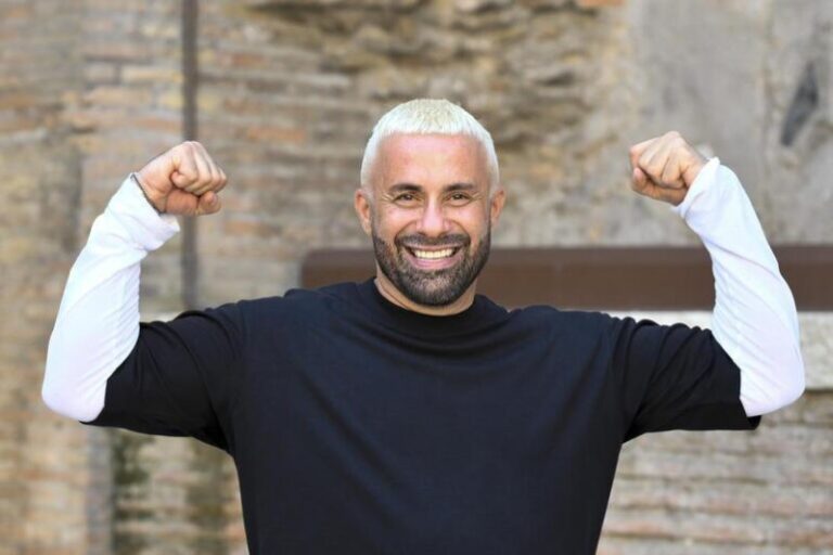 Luca Tommassini ospite in tv parla delle diete imposte ai vip e delle richieste di manager e case discografiche