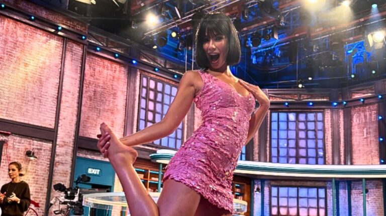 Martina Miliddi Affari Tuoi gossip fidanzato dedica