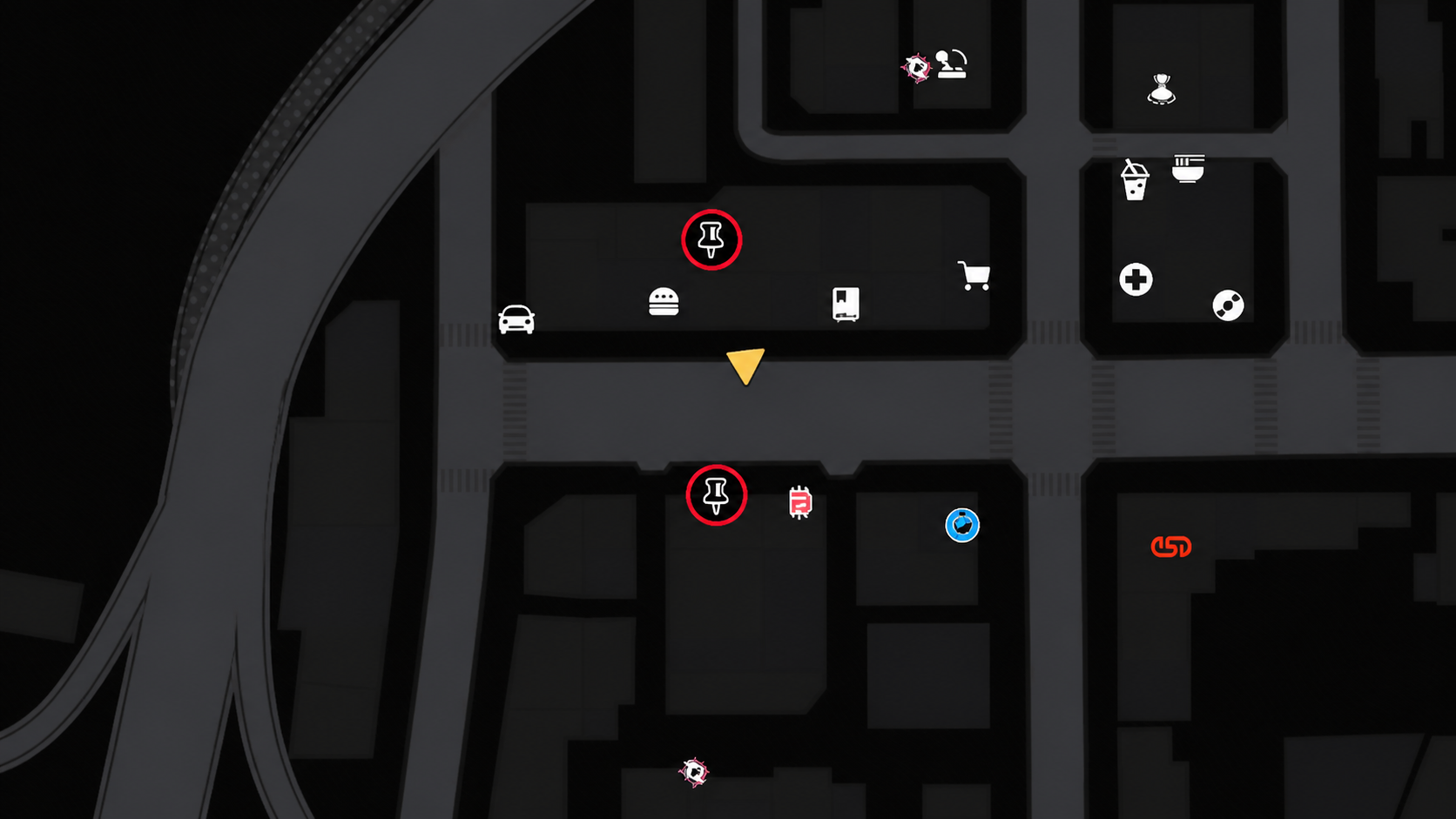 Exit 8 – Sottopassaggio infinito