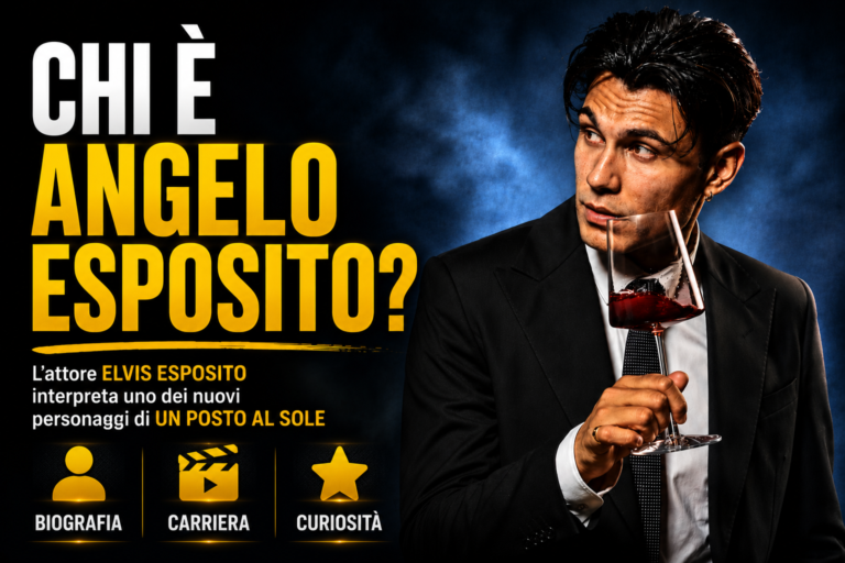 Serie TV