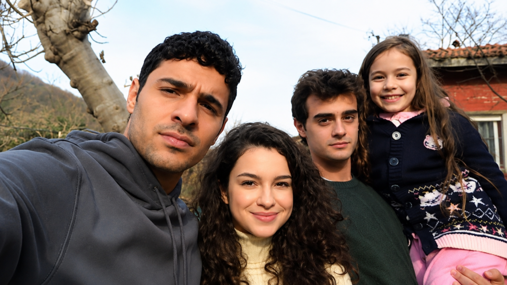 Chi sono i fratelli Eren? I protagonisti di Tutto per la mia Famiglia destinati a conquistare Canale 5