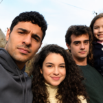 Chi sono i fratelli Eren? I protagonisti di Tutto per la mia Famiglia destinati a conquistare Canale 5