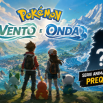 Pokémon Vento e Onda: un leak anticipa nuovi dettagli sul gioco e su una possibile serie prequel