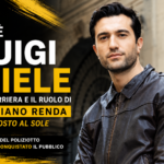 Chi è Luigi Miele? Età, carriera e il successo dell'attore che interpreta Damiano Renda in Un posto al sole