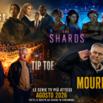 Le serie TV più attese di agosto 2026: tutte le novità da vedere in streaming