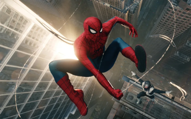 Spider-Man: Brand New Day, Tom Holland rivela: “Abbiamo odiato una versione del film”