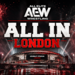 AEW All In 2026: tutti i risultati del PPV