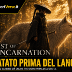 Beast of Reincarnation, spunta una copia pirata prima del debutto: il leak preoccupa sviluppatori e giocatori