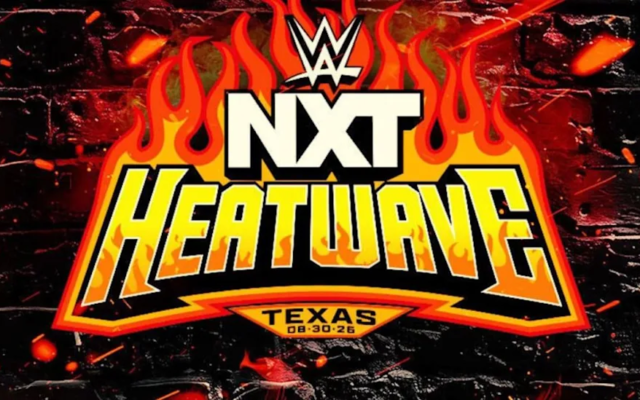 NXT Heatwave 2026: tutti i risultati dell’evento WWE