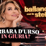 Barbara D’Urso a Ballando con le Stelle: arriva la conferma sul nuovo ruolo in giuria