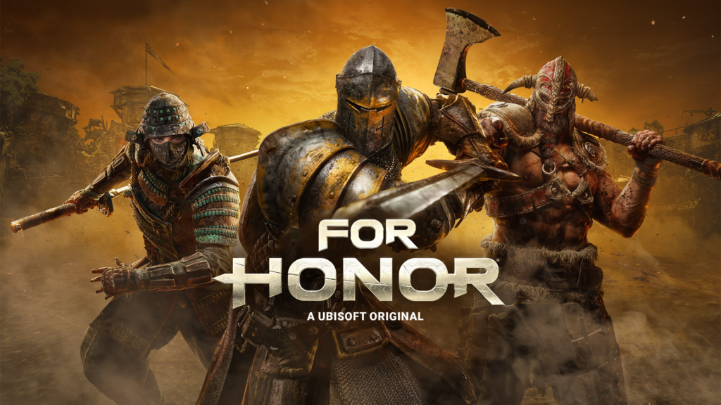 For Honor è gratis su Ubisoft Connect: riscattalo entro il 28 settembre