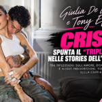 Giulia De Lellis e Tony Effe, torna il rumor sulla crisi: quel "triplo sette" nelle Stories fa discutere