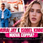 Isobel Kinnear e Samurai Jay, nuova coppia? Le immagini insieme accendono il gossip