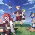 Mushoku Tensei 3, episodio 14: Rudeus è pronto a cambiare il futuro