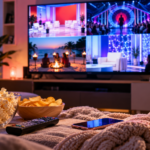 Perché ci affezioniamo così tanto ai programmi TV? Quando un appuntamento diventa un rito