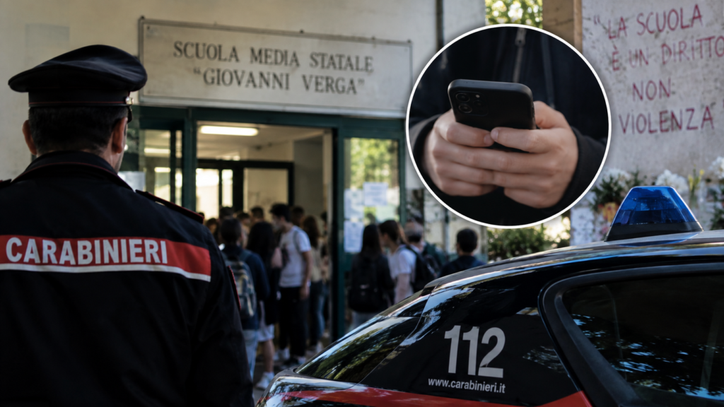 Professoressa accoltellata a Roma, controlli sul cellulare del 13enne: si cercano eventuali istigatori