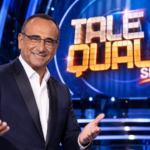Tale e Quale Show 2026 cambia serata: Carlo Conti riparte con un nuovo cast e Fabio Fazio quarto giudice