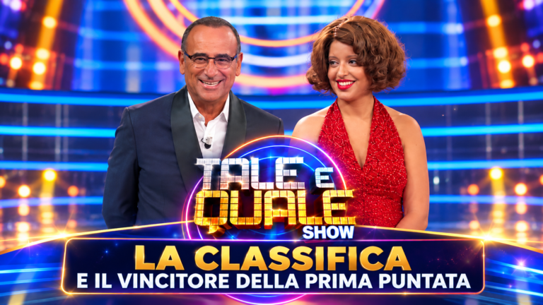 Programmi TV