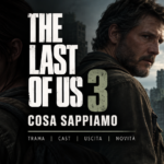 The Last of Us 3 arriverà nel 2027: Abby protagonista, riprese in corso e cosa sappiamo sulla nuova stagione