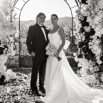 Vanessa Incontrada sposa Rossano Laurini: l'abito conquista tutti, "Eleganza e semplicità"
