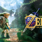 The Legend of Zelda festeggia 40 anni: tutti gli annunci del Direct, da Ocarina of Time al film
