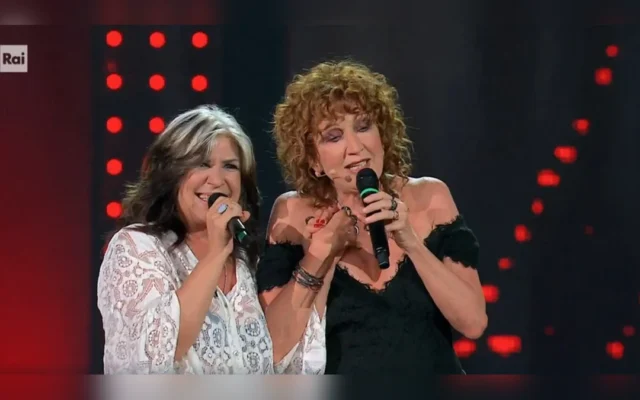 Chi è Anna Maria Dilevrano di The Voice Senior: lavoro, vita e duetto con Fiorella Mannoia