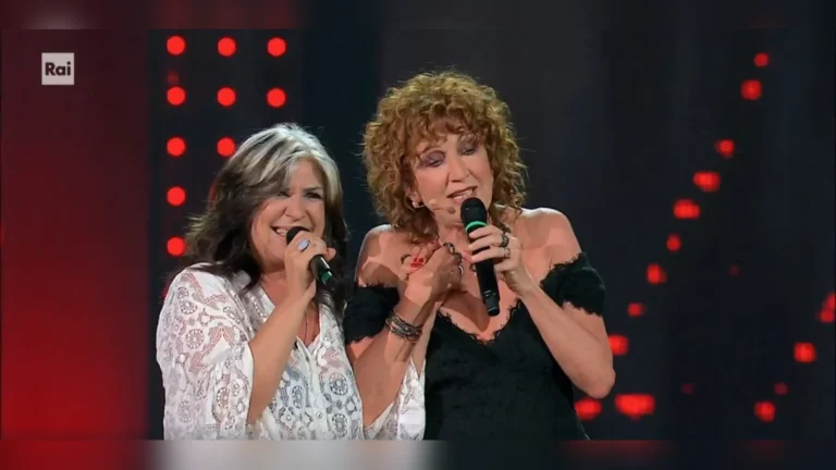 Chi è Anna Maria Dilevrano di The Voice Senior: lavoro, vita e duetto con Fiorella Mannoia