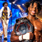 WWE, Cappuccino Jones lascia il programma ID dopo due anni: l’annuncio e cosa è successo