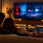 Non sai cosa guardare questo weekend? 8 film e serie TV da non perdere