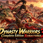 Dynasty Warriors 3 Complete Edition Remastered, recensione: un classico rinato per conquistare ancora i Tre Regni